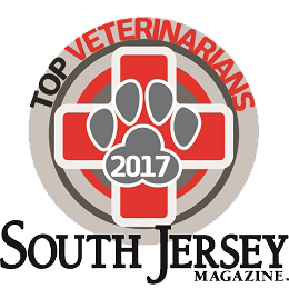 Top Veterinarians 2017 South Jersey