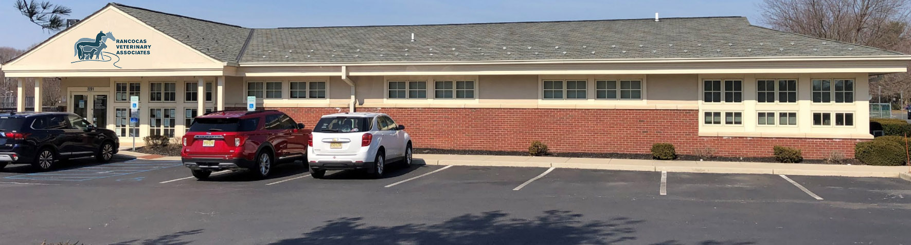 Mt. Laurel Office