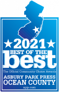 2021 Best of the Best Asbury Park Press Ocean County